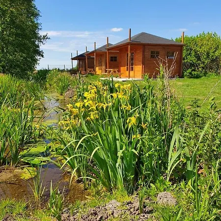 De Oude Rijn Ter Aar