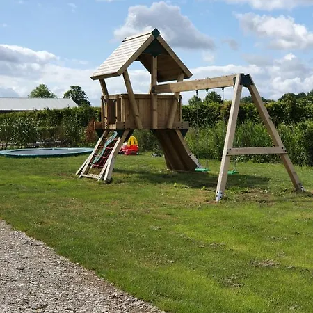 De Oude Rijn Camping Ter Aar