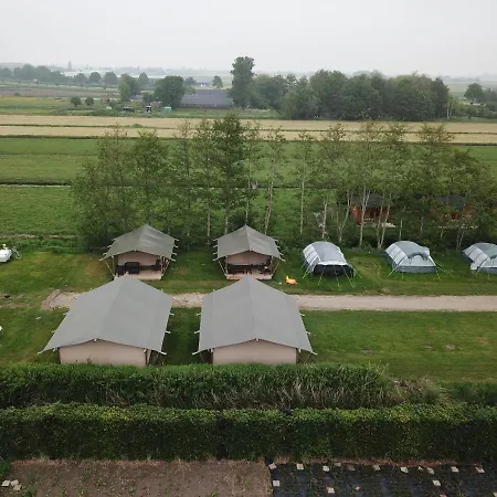 De Oude Rijn * Ter Aar