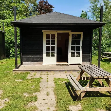 Campingplatz De Oude Rijn *