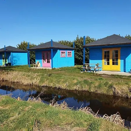 De Oude Rijn * Ter Aar