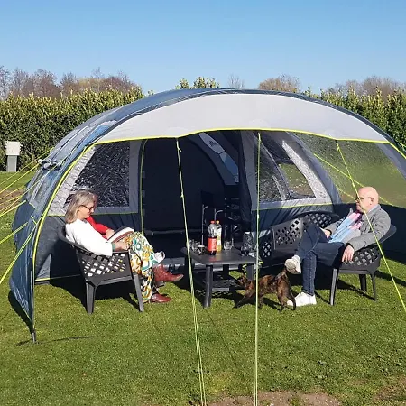 De Oude Rijn Ter Aar