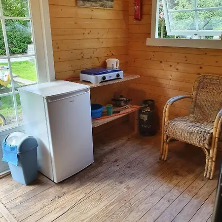 De Oude Rijn Campingplatz Ter Aar