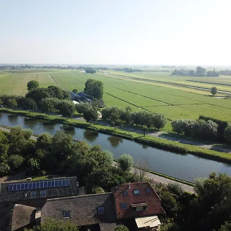 De Oude Rijn Ter Aar