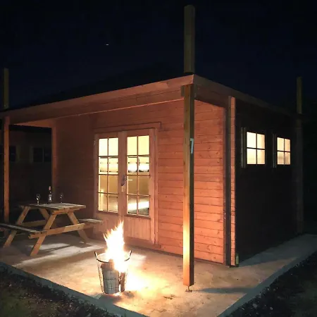 De Oude Rijn Ter Aar