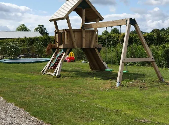 De Oude Rijn Camping Ter Aar