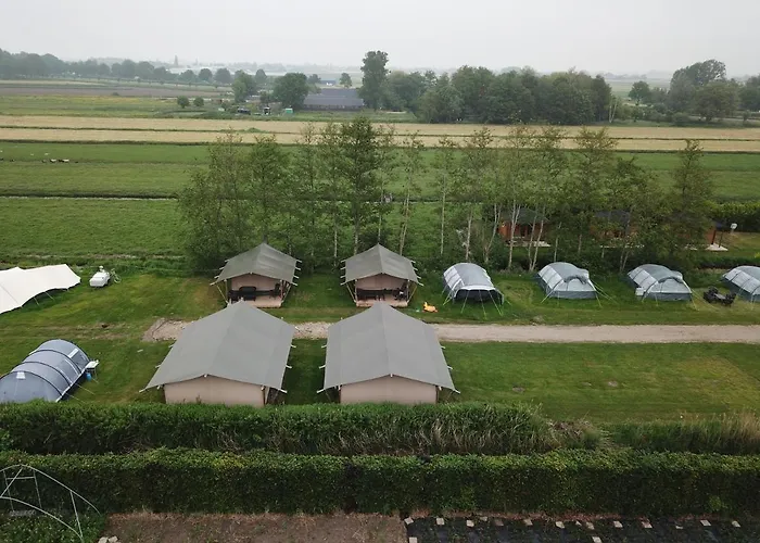 De Oude Rijn * Ter Aar