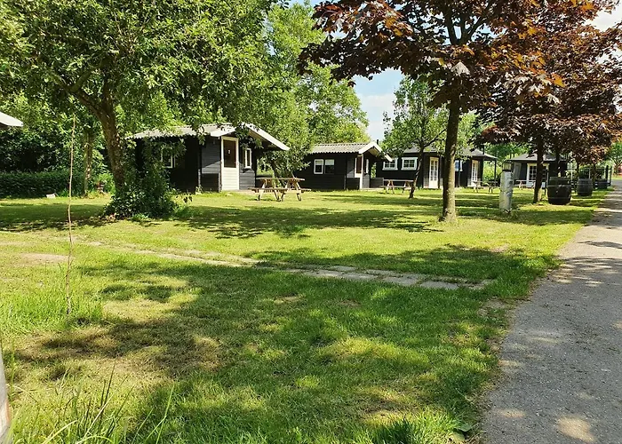 De Oude Rijn * Ter Aar