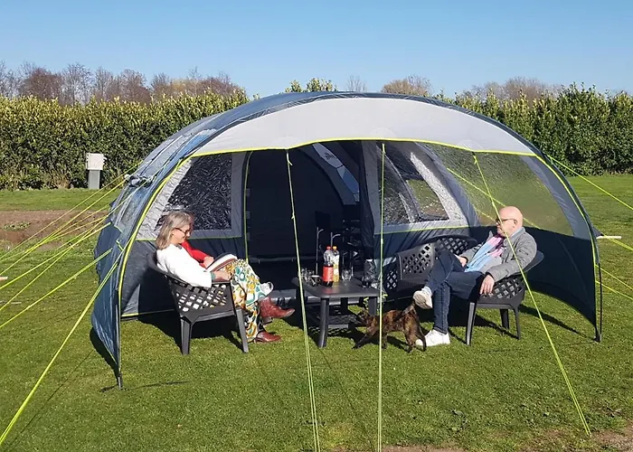 De Oude Rijn Ter Aar