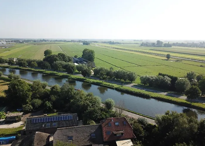 De Oude Rijn Ter Aar
