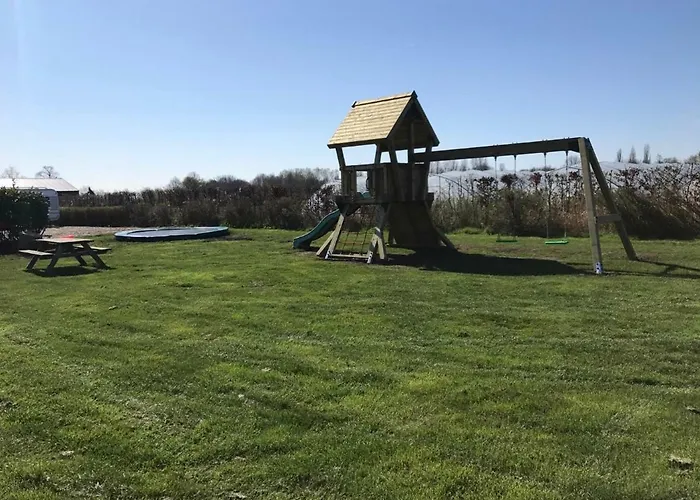 De Oude Rijn Ter Aar