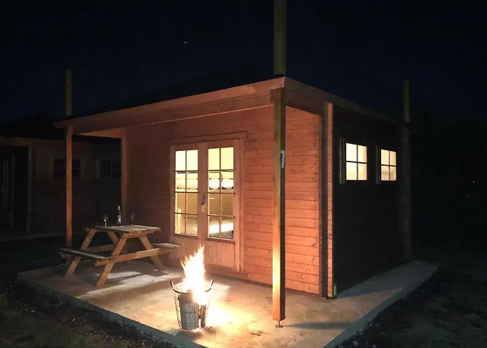 De Oude Rijn Ter Aar