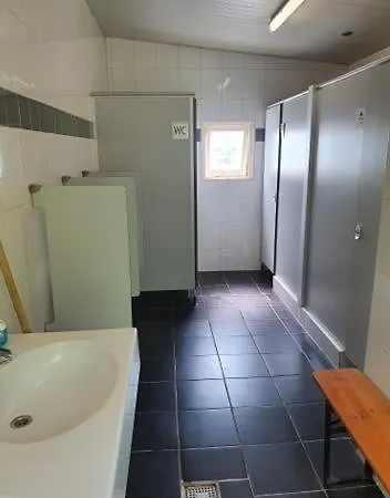 De Oude Rijn Camping
