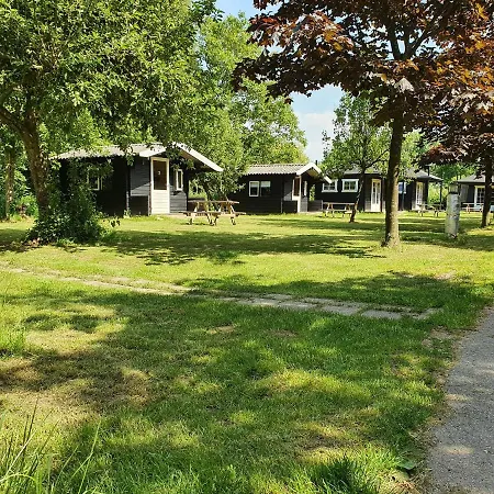 De Oude Rijn * Ter Aar