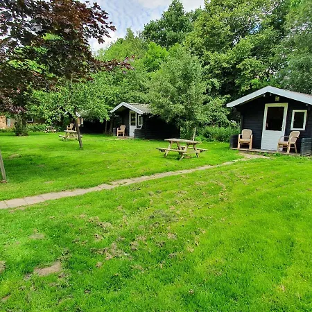 Кемпинг De Oude Rijn *