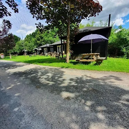 De Oude Rijn Camping Ter Aar