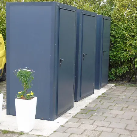 Camping De Oude Rijn Ter Aar