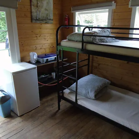 Campsite De Oude Rijn Ter Aar