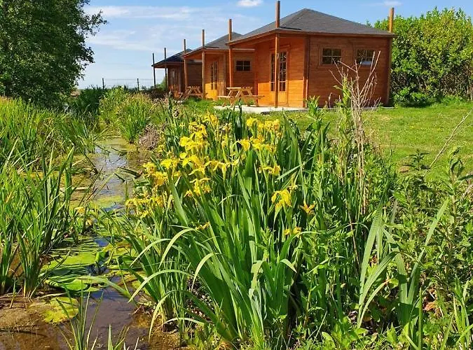 De Oude Rijn Ter Aar