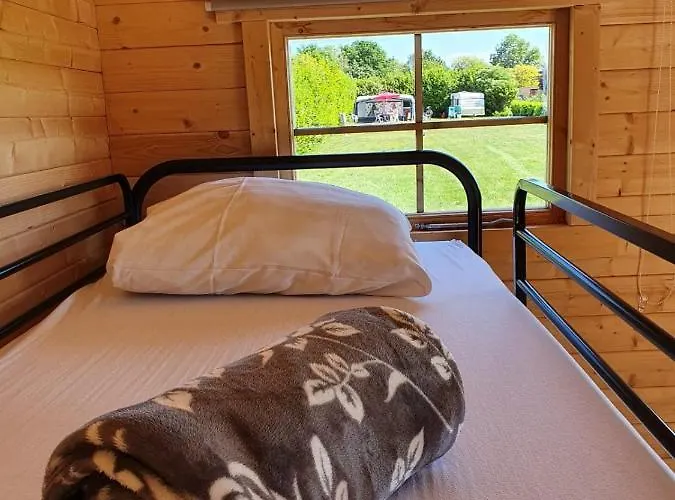 Camping De Oude Rijn Ter Aar