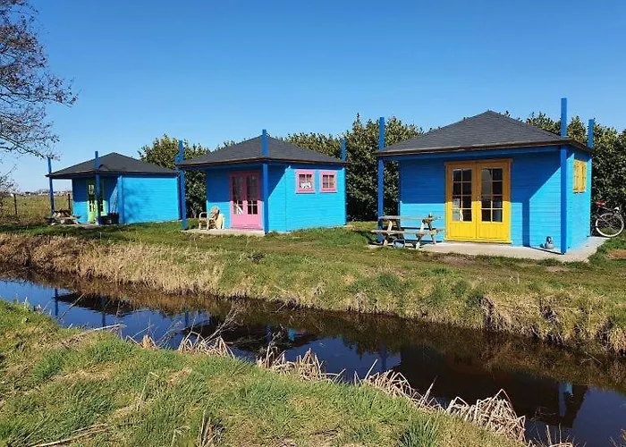 De Oude Rijn * Ter Aar