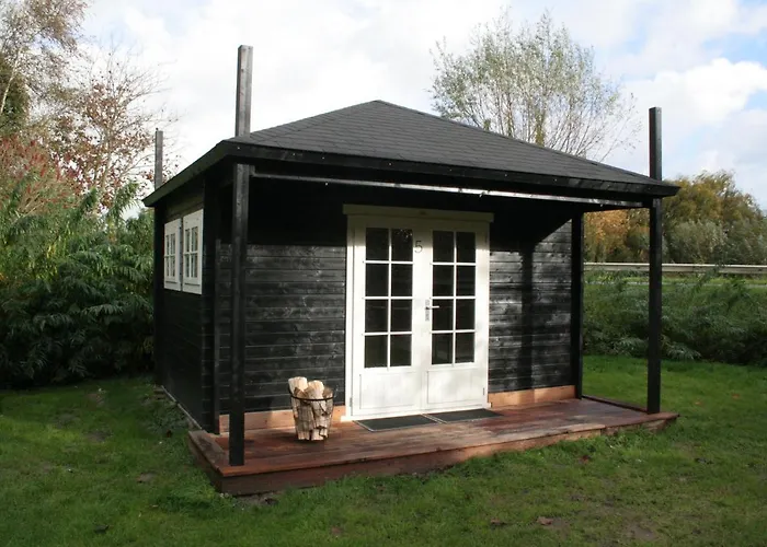 De Oude Rijn * Ter Aar